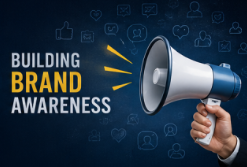 social media marketing for brand awareness