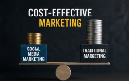 cost-effective social media marketing for businesses